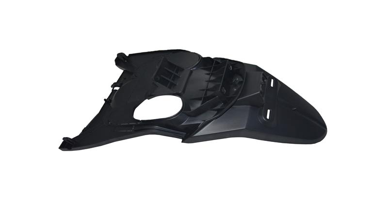 ARKA ÇAMURLUK KUYRUĞU (BRILLIANT125)